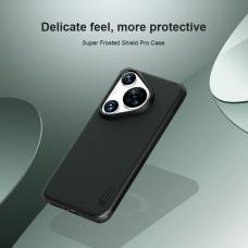 Nillkin Super Frosted Shield Pro Matte cover case for Huawei Pura 70 Pro, Pura 70 Pro Plus (Pura 70 Pro+)
