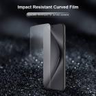 Nillkin Impact Resistant Curved Film for Huawei Pura 70 Pro, Pura 70 Pro Plus (Pura 70 Pro+) (2 pieces)