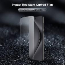 Nillkin Impact Resistant Curved Film for Huawei Pura 70 Pro, Pura 70 Pro Plus (Pura 70 Pro+) (2 pieces)