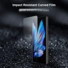 Nillkin Impact Resistant Curved Film for Vivo X Fold 3, X Fold 3 Pro (X Fold3 Pro) (2 pieces)
