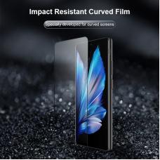 Nillkin Impact Resistant Curved Film for Vivo X Fold 3, X Fold 3 Pro (X Fold3 Pro) (2 pieces)