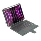 Nillkin Bumper Link Backlit Keyboard Case for Apple iPad 10, 10.9 (2022)