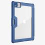 Nillkin Bumper Leather cover case Pro Multi-angle folding style for Apple iPad Pro 13 (2025), Apple iPad Air 13 (2025), Apple iPad Pro 13 (2024) official NILLKIN store Nillkin Bumper Leather cover case Pro Multi-angle folding style for Apple iPad Pro 13 (2025), Apple iPad Air 13 (2025), Apple iPad Pro 13 (2024) order from official NILLKIN store