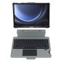 Nillkin Bumper Combo Backlit Keyboard Case for Samsung Galaxy Tab S9 Fan Edition Plus (S9 FE+) order from official NILLKIN store