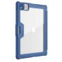 Nillkin Bumper Leather cover case Pro Multi-angle folding style for Apple iPad Air 13 (2024), Apple iPad Pro 12.9 (2022), Apple iPad Pro 12.9 (2021), Apple iPad Pro 12.9 (2020) order from official NILLKIN store