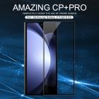 Nillkin Amazing CP+ Pro tempered glass screen protector for Samsung Galaxy Z Fold6 (Fold 6 5G)