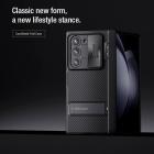 Nillkin Camshield Fold Bracket Version Camera protective cover case for Samsung Galaxy Z Fold6 5G (Fold 6 5G)
