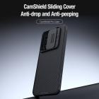 Nillkin CamShield Pro cover case for Samsung Galaxy S24 FE (S24 Fan Edition)