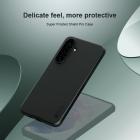 Nillkin Super Frosted Shield Pro Matte cover case for Samsung Galaxy S24 FE (S24 Fan Edition)
