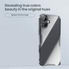 Nillkin Nature TPU Pro Series case for Apple iPhone 16 (2024)