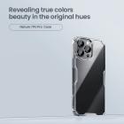 Nillkin Nature TPU Pro Series case for Apple iPhone 16 Pro (2024)