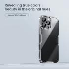 Nillkin Nature TPU Pro Series case for Apple iPhone 16 Pro Max (2024)