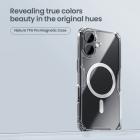 Nillkin Nature TPU Pro Magnetic case for Apple iPhone 16 (2024)