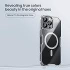 Nillkin Nature TPU Pro Magnetic case for Apple iPhone 16 Pro (2024)