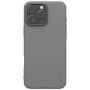 Nillkin Super Frosted Shield Pro Matte cover case for Apple iPhone 16 Pro (2024) order from official NILLKIN store