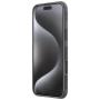 Nillkin Super Frosted Shield Pro Matte cover case for Apple iPhone 16 Pro (2024) order from official NILLKIN store