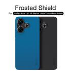 Nillkin Super Frosted Shield Matte cover case for Xiaomi Redmi Note 13R 5G, Xiaomi Redmi 13 4G, Xiaomi Poco M6 4G order from official NILLKIN store