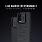 Nillkin CamShield camera cover case for Oneplus Nord CE4 Lite (CE 4 Lite), Oppo K12x order from official NILLKIN store