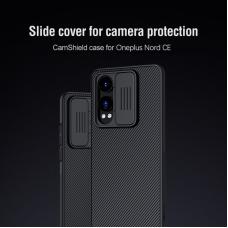 Nillkin CamShield camera cover case for Oneplus Nord CE4 Lite (CE 4 Lite), Oppo K12x