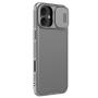 Nillkin CamShield Pro Camera protective cover case for Apple iPhone 16 (2024) order from official NILLKIN store