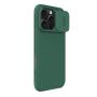 Nillkin CamShield Pro Camera protective cover case for Apple iPhone 16 Pro (2024) order from official NILLKIN store