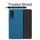 Nillkin Super Frosted Shield Matte cover case for Oneplus Nord CE4 Lite (CE 4 Lite), Oppo K12x