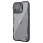 Nillkin Iceblade Prop Camera protective cover case for Apple iPhone 16 Pro Max (2024) order from official NILLKIN store