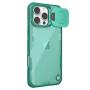 Nillkin Iceblade Prop Camera protective cover case for Apple iPhone 16 Pro Max (2024) order from official NILLKIN store