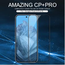 Nillkin Amazing CP+ Pro tempered glass screen protector for Google Pixel 9 Pro XL