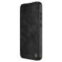 Nillkin Qin Prop Leather case for Samsung Galaxy S24 FE (S24 Fan Edition) order from official NILLKIN store