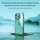 Nillkin Iceblade Prop Cover version Camera protective cover case for Huawei Mate 70 Pro, Huawei Mate 70 Pro Plus (Mate 70 Pro+)