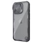 Nillkin IceCrystal Prop Magnetic Camera protective cover case for Apple iPhone 16 (2024) order from official NILLKIN store