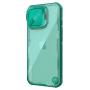 Nillkin IceCrystal Prop Magnetic Camera protective cover case for Apple iPhone 16 (2024) order from official NILLKIN store