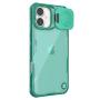 Nillkin Iceblade Prop Camera protective cover case for Apple iPhone 16 (2024) order from official NILLKIN store