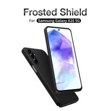 Nillkin Super Frosted Shield Matte cover case for Samsung Galaxy A16 5G