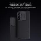 Nillkin CamShield camera cover case for Samsung Galaxy A16 5G