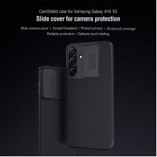 Nillkin CamShield camera cover case for Samsung Galaxy A16 5G