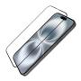 Nillkin Amazing 3D CP+ Max tempered glass screen protector for Apple iPhone 16 Plus (iPhone 16+) (2024) official NILLKIN store Nillkin Amazing 3D CP+ Max tempered glass screen protector for Apple iPhone 16 Plus (iPhone 16+) (2024) order from official NILLKIN store