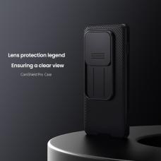 Nillkin CamShield Pro Camera protective cover case for Oneplus Ace 6