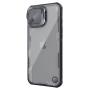 Nillkin IceCrystal Prop Regular/Magnetic Camera protective cover case for Apple iPhone 16 Plus (iPhone 16+) (2024) order from official NILLKIN store