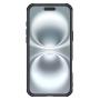 Nillkin IceCrystal Prop Regular/Magnetic Camera protective cover case for Apple iPhone 16 Plus (iPhone 16+) (2024) order from official NILLKIN store