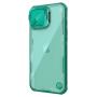 Nillkin IceCrystal Prop Regular/Magnetic Camera protective cover case for Apple iPhone 16 Plus (iPhone 16+) (2024) order from official NILLKIN store