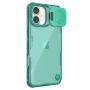 Nillkin IceCrystal Prop Regular/Magnetic Camera protective cover case for Apple iPhone 16 Plus (iPhone 16+) (2024) order from official NILLKIN store