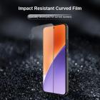 Nillkin Impact Resistant Curved Film for Xiaomi 15 Pro (2 pieces)