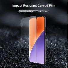 Nillkin Impact Resistant Curved Film for Xiaomi 15 Pro (2 pieces)