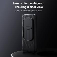 Nillkin CamShield Pro cover case for Huawei Honor Magic 7 Pro