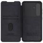 Nillkin Qin Pro Leather case for Samsung Galaxy S25 order from official NILLKIN store