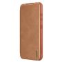 Nillkin Qin Pro Leather case for Samsung Galaxy S25 order from official NILLKIN store