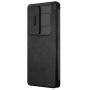 Nillkin Qin Pro Leather case for Samsung Galaxy S25 Ultra order from official NILLKIN store