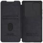 Nillkin Qin Pro Leather case for Samsung Galaxy S25 Ultra order from official NILLKIN store